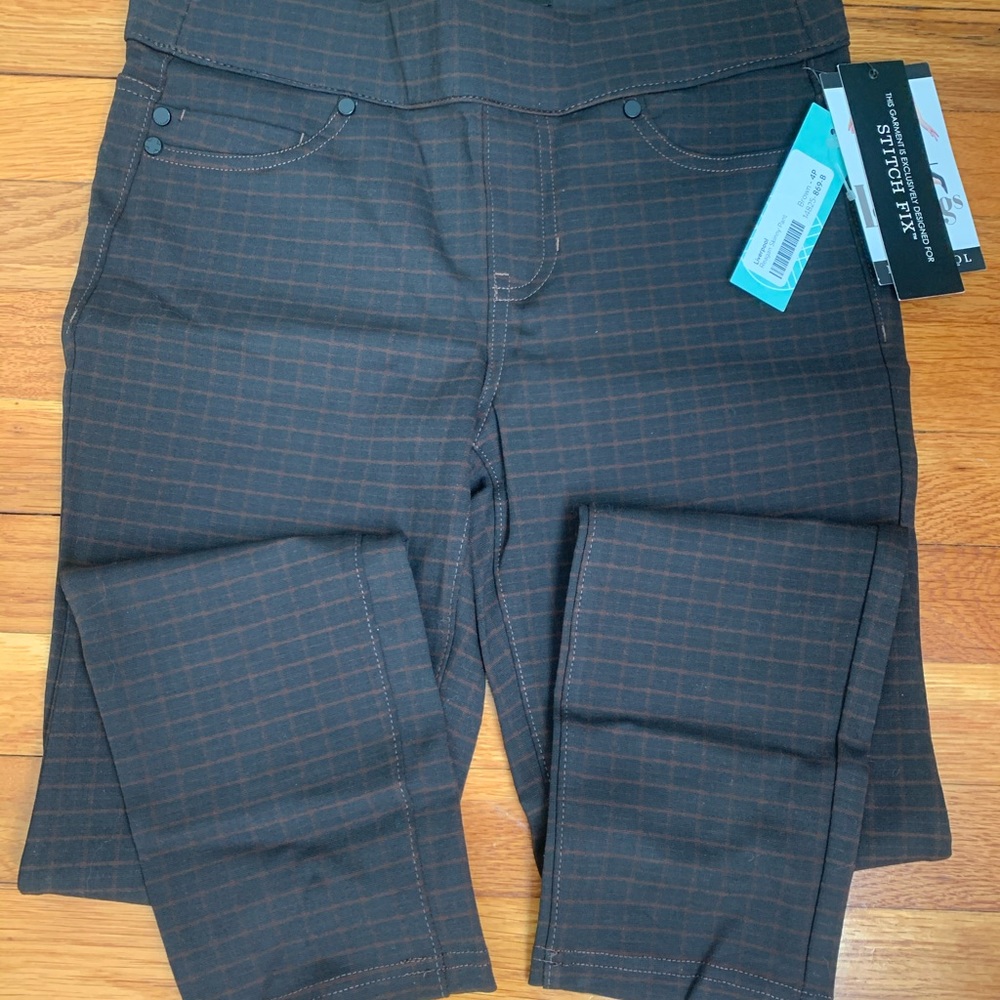 Liverpool Jean Company Leggings